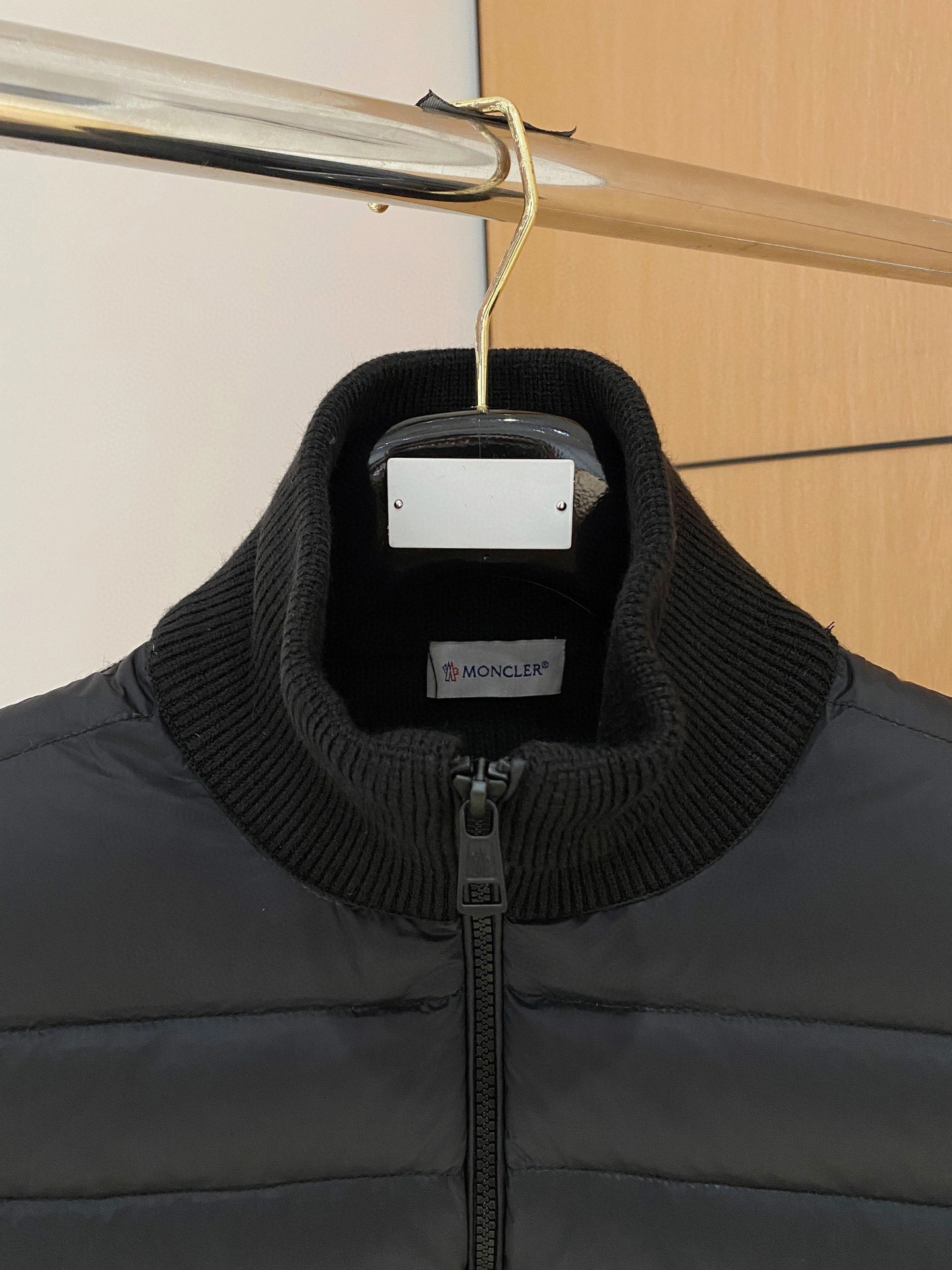 wg.luxury- 7o9385r down jacket white duck down item:E-F431I0320